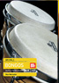 bongos